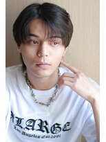 アドール(ADOR) ノーセット!ナチュラルコンマヘア