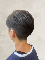 リノ(Lino)&nbsp;さわやか清潔感カット