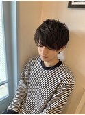 【ミニウルフ】【メンズ】20代30代40代