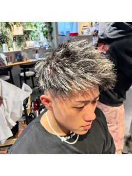 トレイル(Trail) ツイストジェット