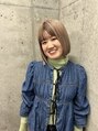 ウミ(Umi) hina 