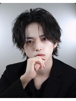 アイトーキョー 横浜(AI TOKYO)&nbsp;メンズカット/メンズパーマ/ツイストスパイラル/横浜/横浜駅