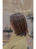 デジタルパーマ