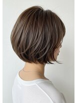 タビアカラー 宇土店&nbsp;#髪質改善#白髪染め#グレイカラー#リタッチ#トリートメント