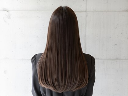ベル(Belle)の写真