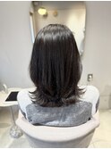 くびれレイヤー