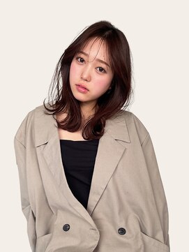 ジュール 金沢(Joule) [金沢/ボブ/韓国/レイヤーカット/ブリーチなしダブルカラー]