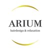 アリウム(ARIUM)のお店ロゴ