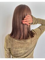 エレガンスアール(ELEGANCE ar)&nbsp;髪質改善ストレート