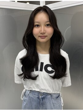 イミュ(IMMU) レイヤースタイル