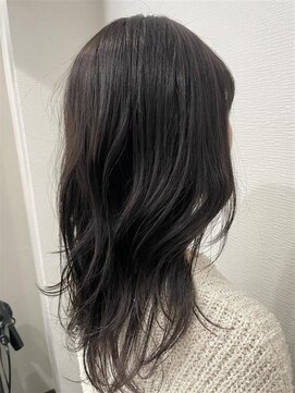 シーン(SeeN.) レイヤーカット