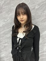 ルクス(Luxs)&nbsp;韓国風レイヤー