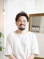 ウミネコ 表参道店(Umineko) 具志堅 良