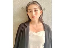 アッシュ 成瀬店(Ash)の雰囲気（ハイトーンカラー、インナーカラーが得意！）