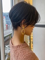 ウェーリング(Welring) 前下がりショート
