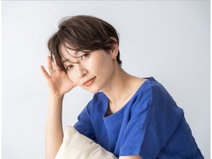 セクションの写真