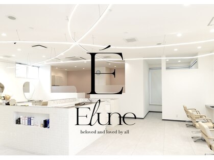 ナンバー エリュン 秋田店(N°Elune)の写真