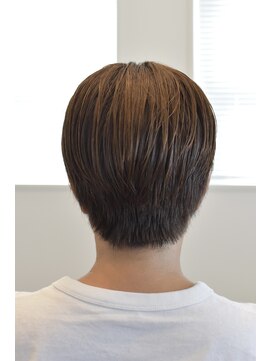 ヘアーズ マツシタ(Hairs MATUSITA) スタイル