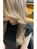 ビーストバイブランカ 刈谷三河安城(BEEst by BLANCA)&nbsp;ミルクティーベージュ