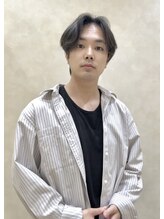 ジーナ 滋賀守山(Zina)&nbsp;吉岡 柊斗