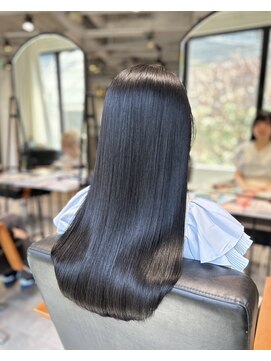 フォルテ 島田店 ストレート