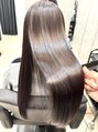 ビューティーアンドフリーハコ(Beauty&Free HACO)&nbsp;自分史上圧倒的な艶髪に☆縮毛矯正×髪質改善で極上のケア体験◎