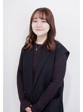 インスヘアー 梅田(INCE HAIR)&nbsp;原田 舞夢