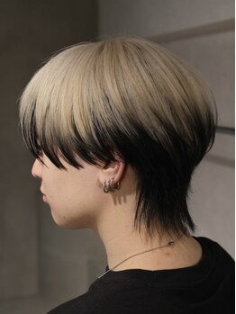 【栄駅近く】似合わせ×トレンドでメンズのなりたいを叶える。再現性が高く忙しい朝も簡単にキマル☆