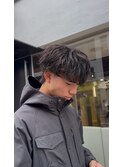 シャドウパーママッシュウルフ