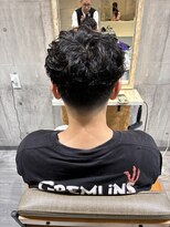 パダ(PADA)&nbsp;スペインカール