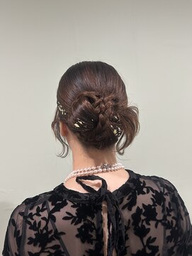 ハニーレーン(HONEY LANE) カチモリ