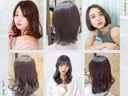 ミューテ(Mu-te)の写真