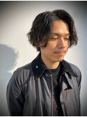 波打ちセンターパート/ツイストスパイラル〇