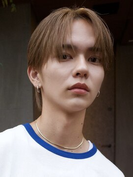 メンズラピス 栄店(Men's Lapis) 韓国シースルーセンターパート