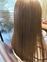 イースタイル 元町店(e-style) ツヤツヤストレート