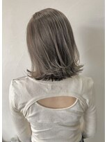 ラックセカンドスペース(LUCK 2nd SPACE)&nbsp;ハイライト//八千代台/勝田台/ブリーチ/ケアブリーチ