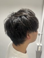 リタ オム 大宮店(RITA HOMME)&nbsp;シャドーパーマ