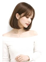 イワッシュ 二俣川駅店(IwAsh) #髪質改善#縮毛矯正#学割U24#二俣川駅