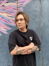 ミリム 栄矢場町店(MIRiM)&nbsp;豊住 光輝