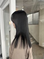 カシェル(cashel)&nbsp;艶カラー