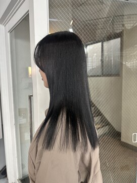 カシェル(cashel) 艶カラー