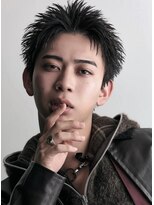 ゴールドシブヤ(GOALD SHIBUYA)&nbsp;スパイキーショート