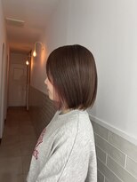 カシェ マエノヘタ(Cashe'e MAENOHETA)&nbsp;inner pink☆