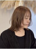 切りっぱなしレイヤー