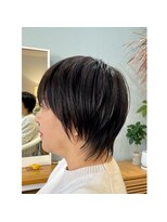 サイイン(saiin)&nbsp;マッシュウルフ