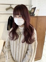 ヴァンカウンシル 春日井店(VAN COUNCIL)&nbsp;ピンクラベンダー