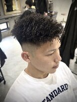 ジ オブスキュア(THE OBSCURE)&nbsp;ツイストフェード