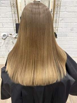 レガロ(Legalo) 髪質改善カラー