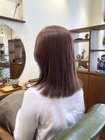 エン(en)&nbsp;大人ミディアム