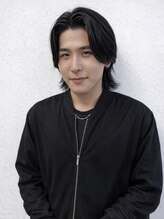 エデンバイトゥルークリエイション(EDEN by True Creation)&nbsp;関根 陽斗